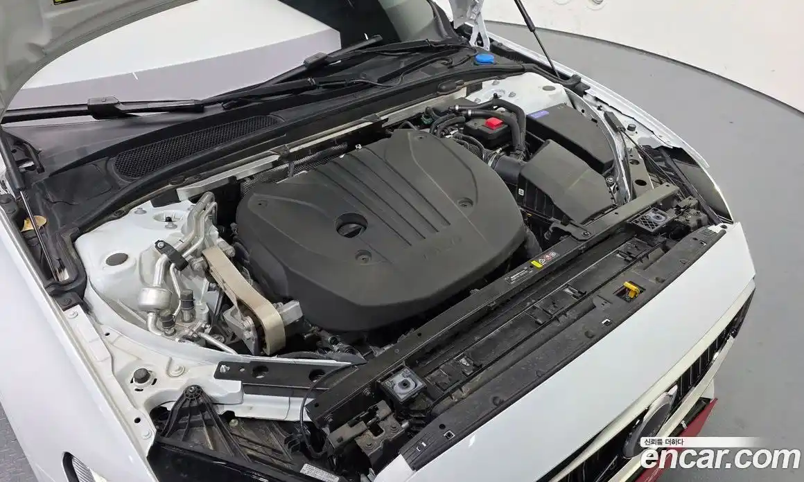 Volvo S60 2023 2.0 Автомат в Москве № 164335, фото 8