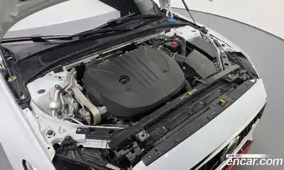 Volvo S60 2023 2.0 Автомат в Москве № 164335, миниатюра 8