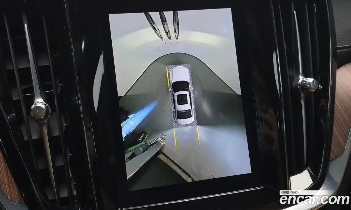 Volvo S60 2023 2.0 Автомат в Москве № 164335, фото 10