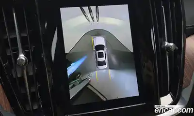 Volvo S60 2023 2.0 Автомат в Москве № 164335, миниатюра 10