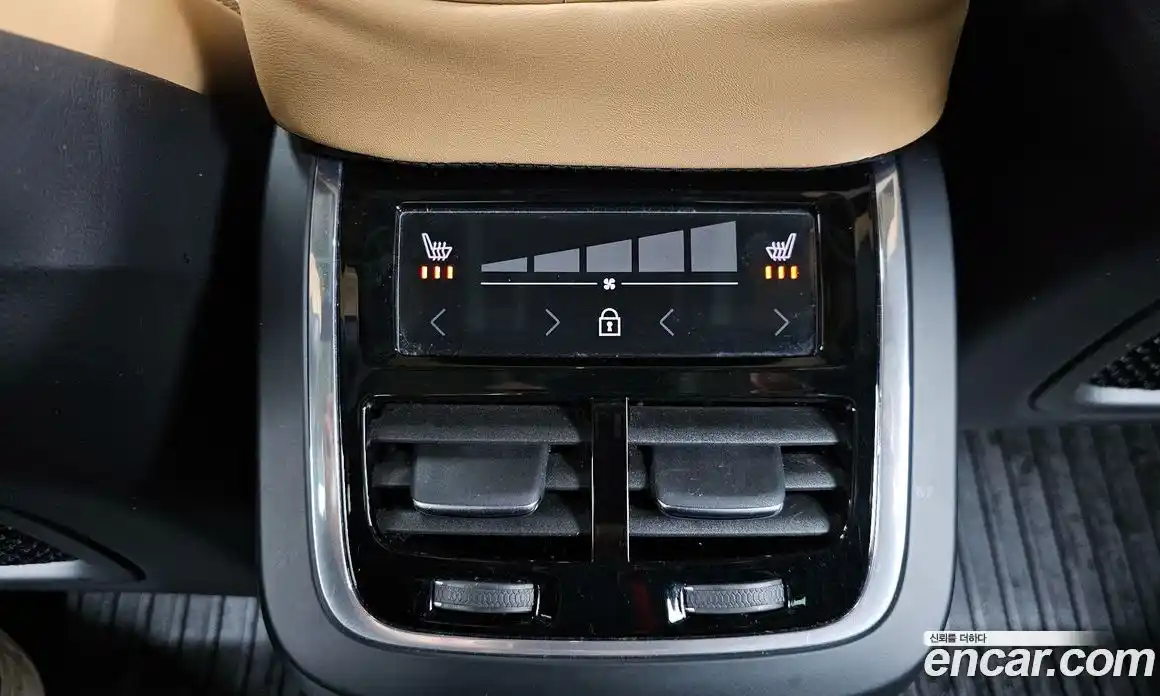 Volvo V90 2021 2.0 Автомат в Москве № 164446, фото 15