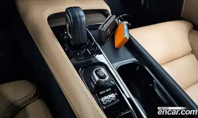 Volvo V90 2021 2.0 Автомат в Москве № 164446, миниатюра 2