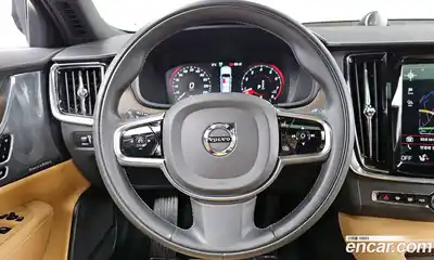 Volvo V90 2021 2.0 Автомат в Москве № 164446, миниатюра 6
