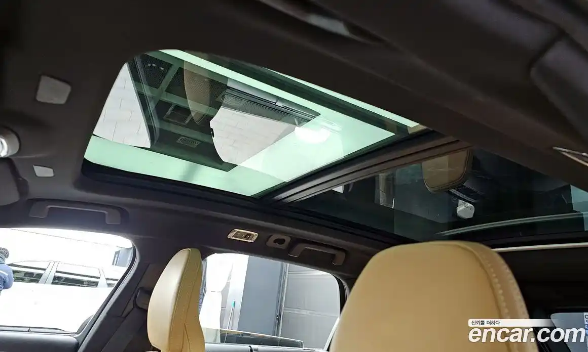 Volvo V90 2021 2.0 Автомат в Москве № 164446, фото 7