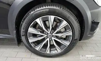 Volvo V90 2021 2.0 Автомат в Москве № 164446, миниатюра 10