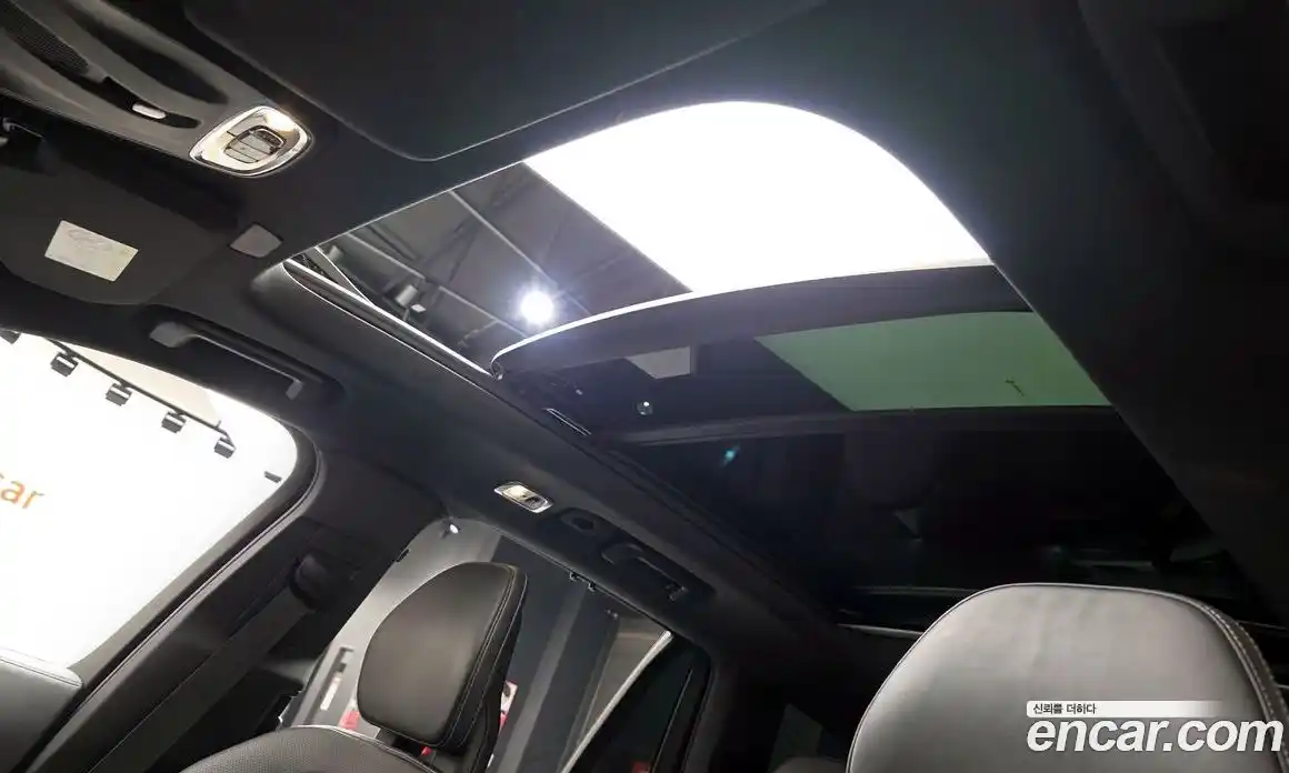 Volvo XC90 2021 2.0 Автомат в Москве № 164683, фото 10