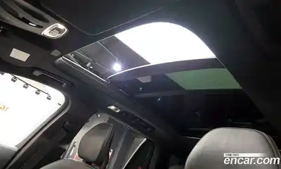 Volvo XC90 2021 2.0 Автомат в Москве № 164683, миниатюра 10