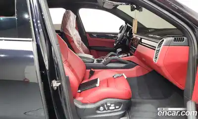 Porsche Cayenne 2021 3.0 Автомат в Москве № 165219, миниатюра 11