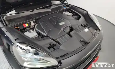 Porsche Cayenne 2021 3.0 Автомат в Москве № 165219, миниатюра 6