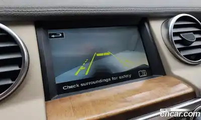 Land Rover Discovery 2016 3.0 Автомат в Москве № 166635, миниатюра 12