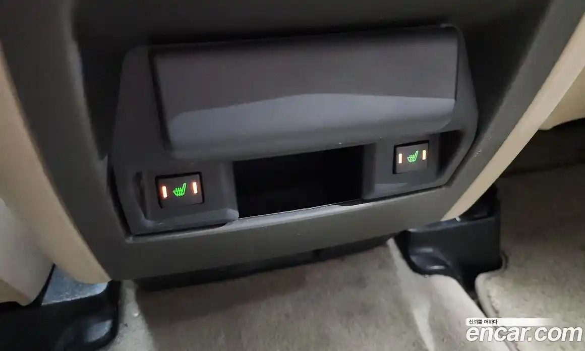 Land Rover Discovery 2016 3.0 Автомат в Москве № 166635, фото 19