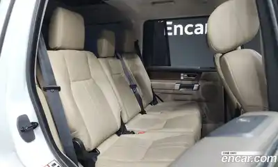 Land Rover Discovery 2016 3.0 Автомат в Москве № 166635, миниатюра 8