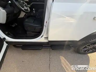 Land Rover Defender 2022 3.0 Автомат в Москве № 166770, миниатюра 5