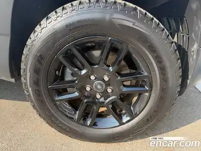 Land Rover Defender 2022 3.0 Автомат в Москве № 166770, миниатюра 6