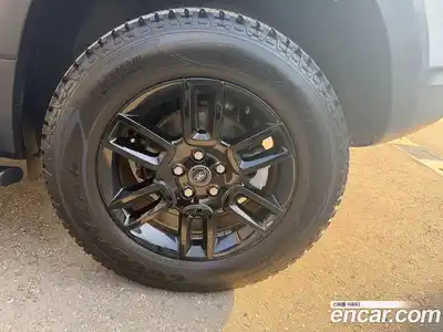 Land Rover Defender 2022 3.0 Автомат в Москве № 166770, миниатюра 8