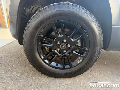 Land Rover Defender 2022 3.0 Автомат в Москве № 166770, миниатюра 9