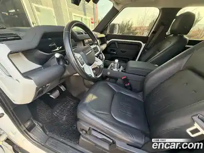 Land Rover Defender 2022 3.0 Автомат в Москве № 166770, миниатюра 10