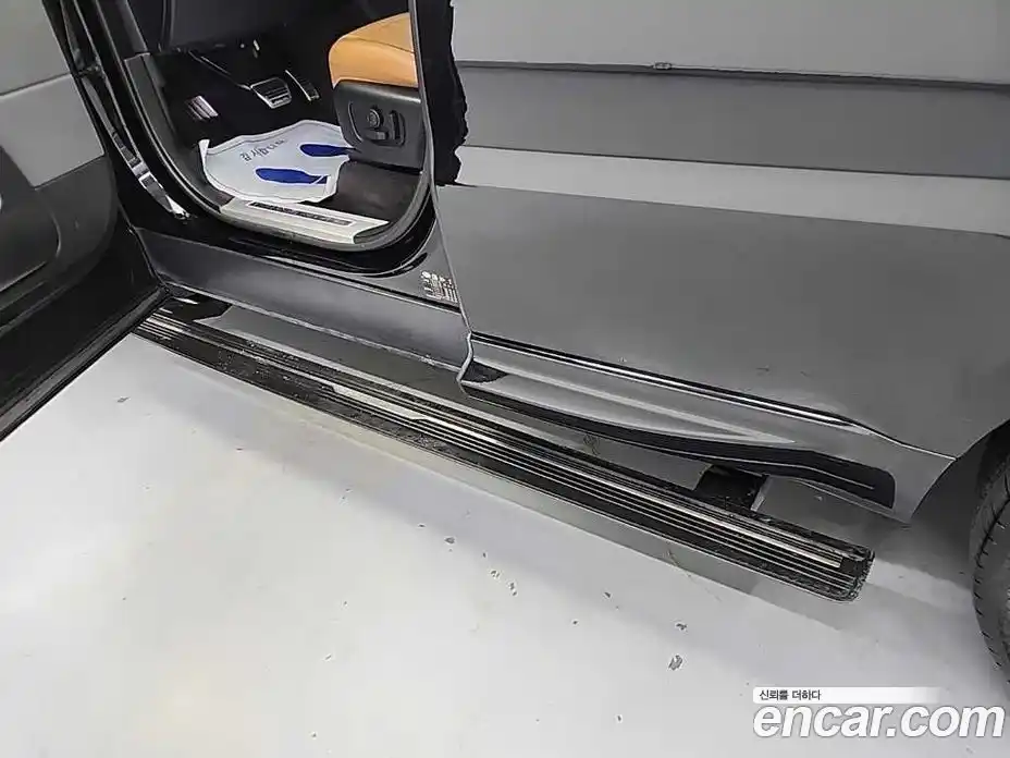 Land Rover Range-Rover Sport 2020 3.0 Автомат в Москве № 166885, фото 14