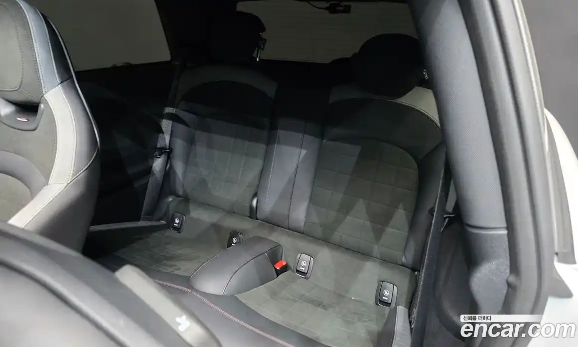 Mini Cooper 2024 2.0 Автомат в Москве № 166933, фото 12