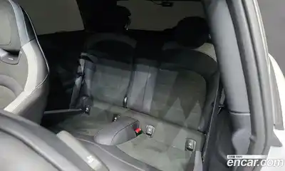 Mini Cooper 2024 2.0 Автомат в Москве № 166933, миниатюра 12