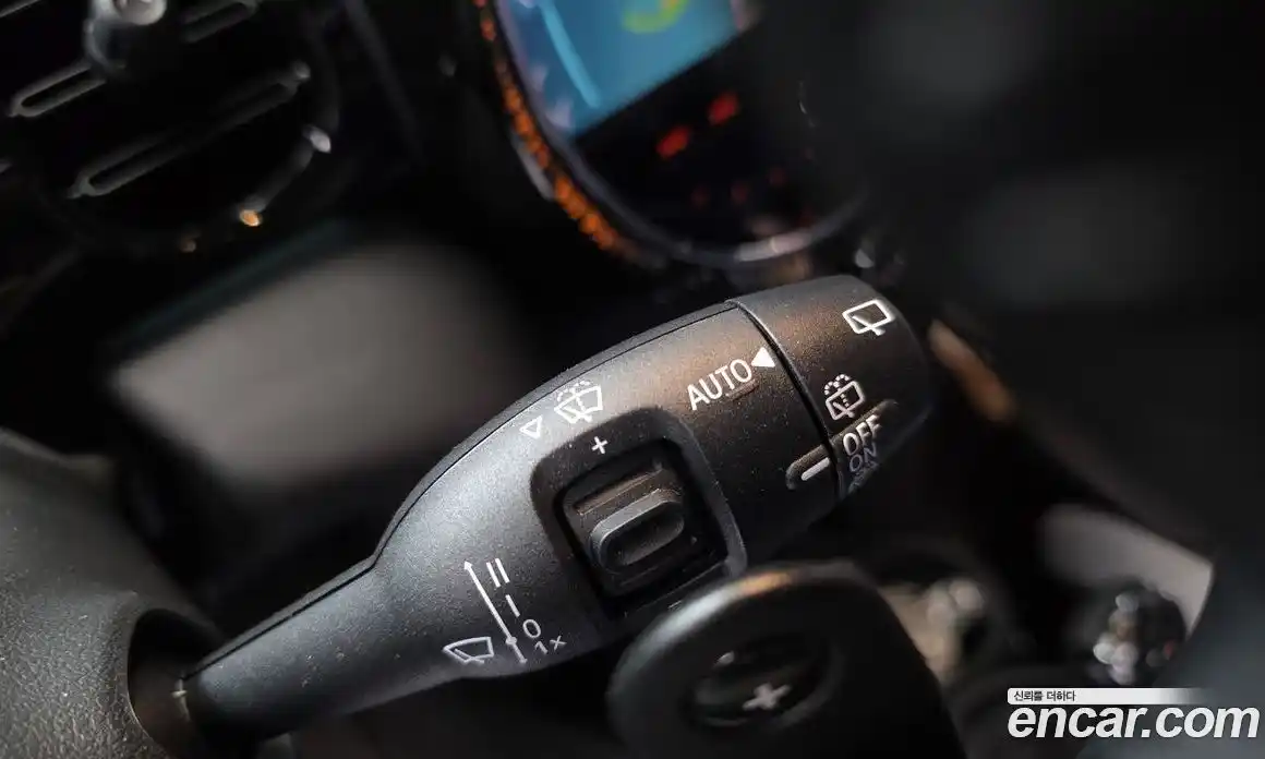 Mini Cooper 2024 2.0 Автомат в Москве № 166933, фото 16