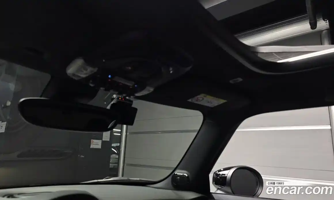 Mini Cooper 2024 2.0 Автомат в Москве № 166933, фото 17