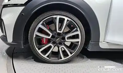 Mini Cooper 2024 2.0 Автомат в Москве № 166933, миниатюра 5