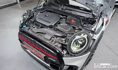 Mini Cooper 2024 2.0 Автомат в Москве № 166933, миниатюра 6