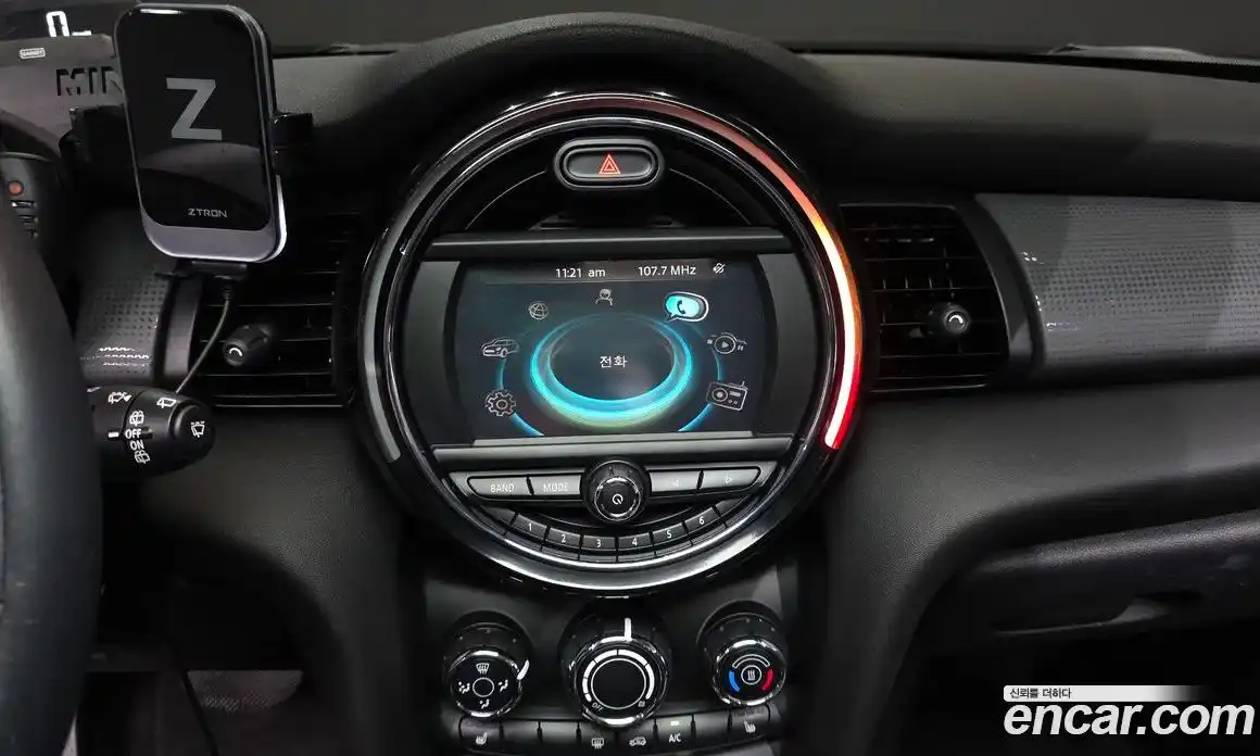 Mini Cooper 2015 1.5 Автомат в Москве № 167191, фото 14