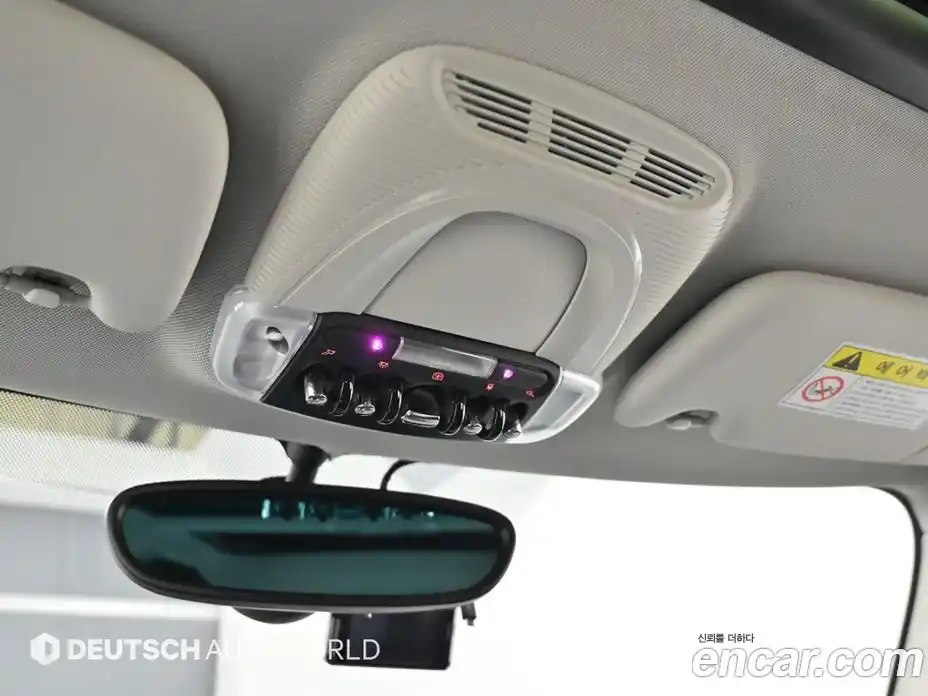 Mini Cooper 2016 1.5 Автомат в Москве № 167509, фото 14