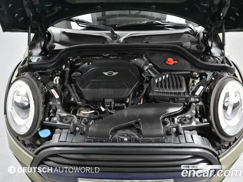 Mini Cooper 2016 1.5 Автомат в Москве № 167509, фото 20