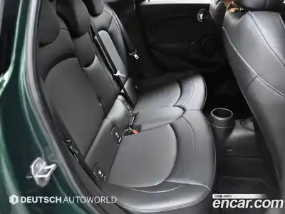 Mini Cooper 2016 1.5 Автомат в Москве № 167509, миниатюра 8