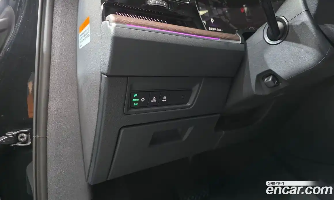 Volkswagen Touareg 2026 3.0 Автомат в Москве № 168364, фото 17