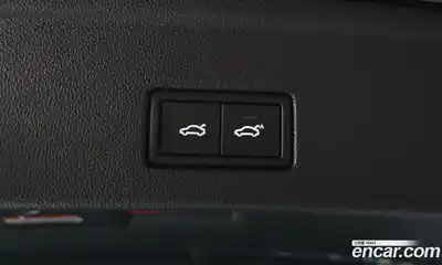 Volkswagen Touareg 2026 3.0 Автомат в Москве № 168364, миниатюра 5