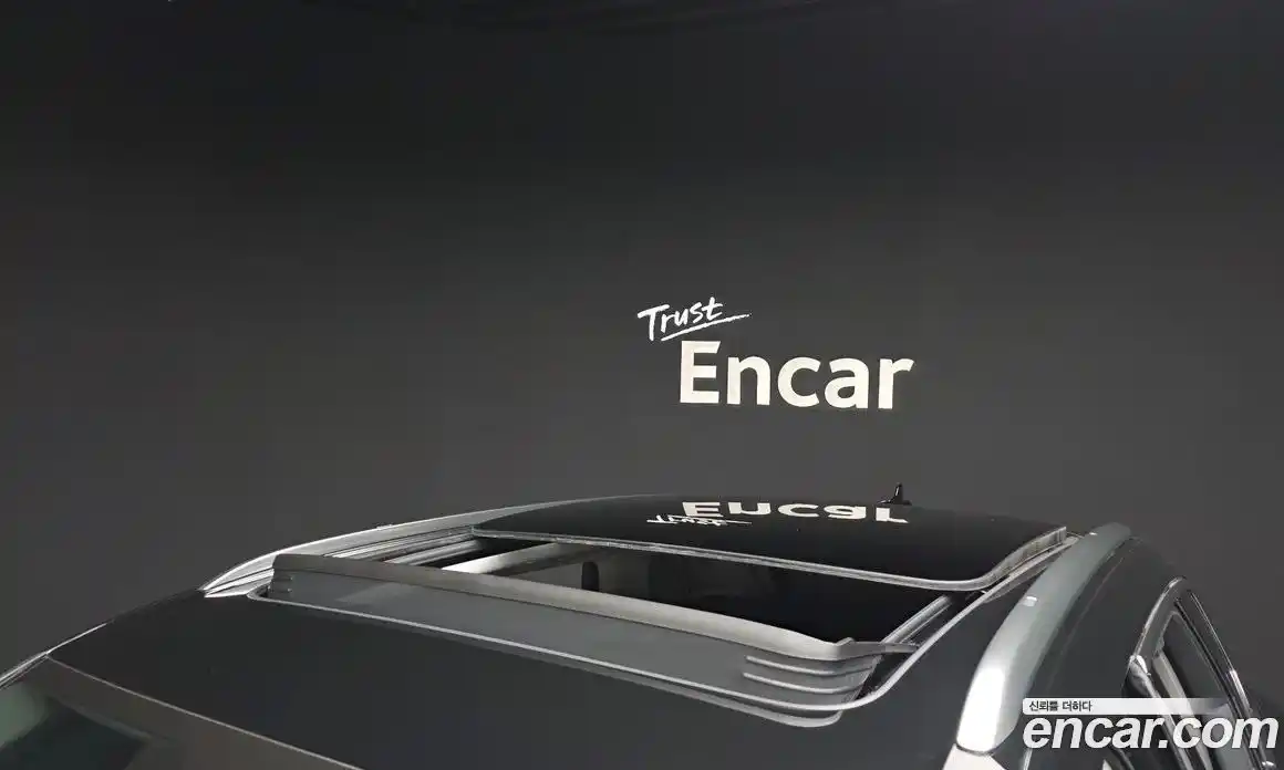 Volkswagen Touareg 2026 3.0 Автомат в Москве № 168364, фото 7