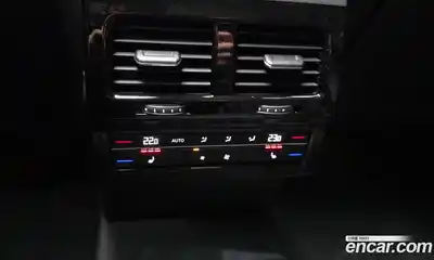 Volkswagen Touareg 2026 3.0 Автомат в Москве № 168364, миниатюра 10