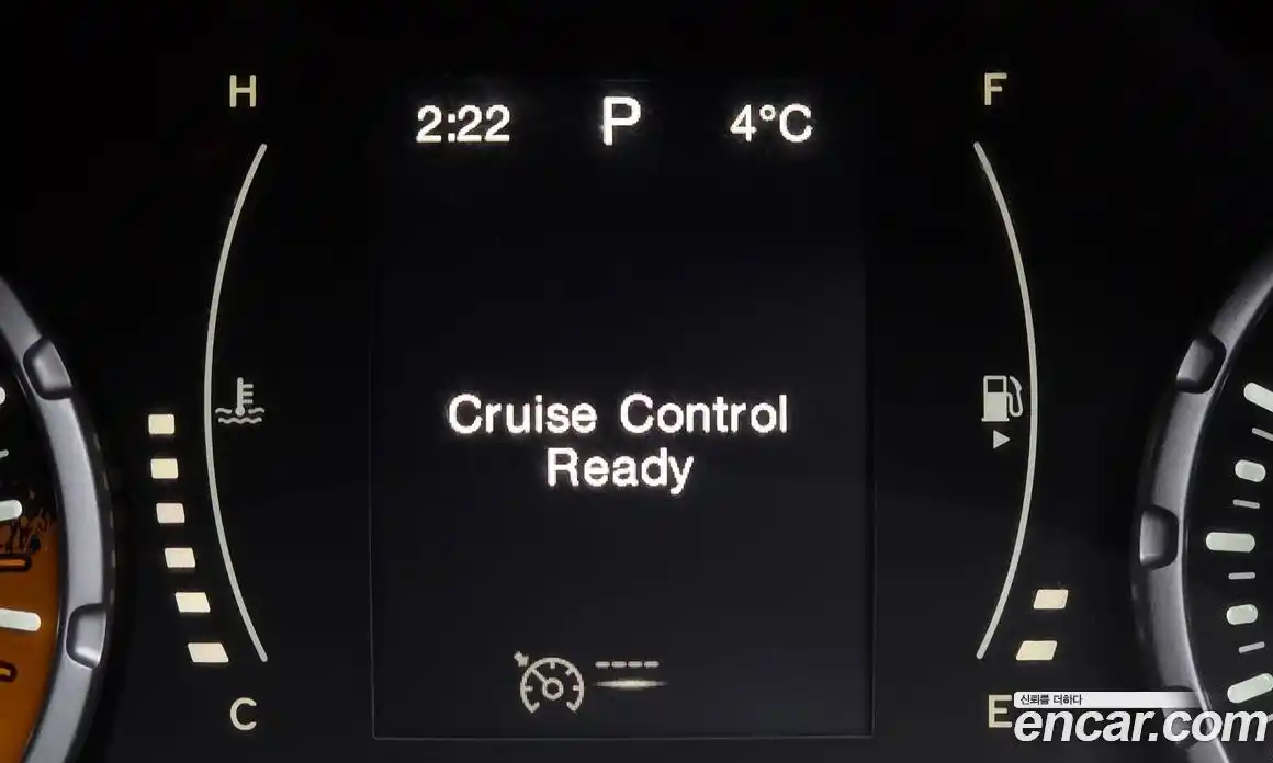 Jeep Renegade 2016 2.4 Автомат в Москве № 169729, фото 15