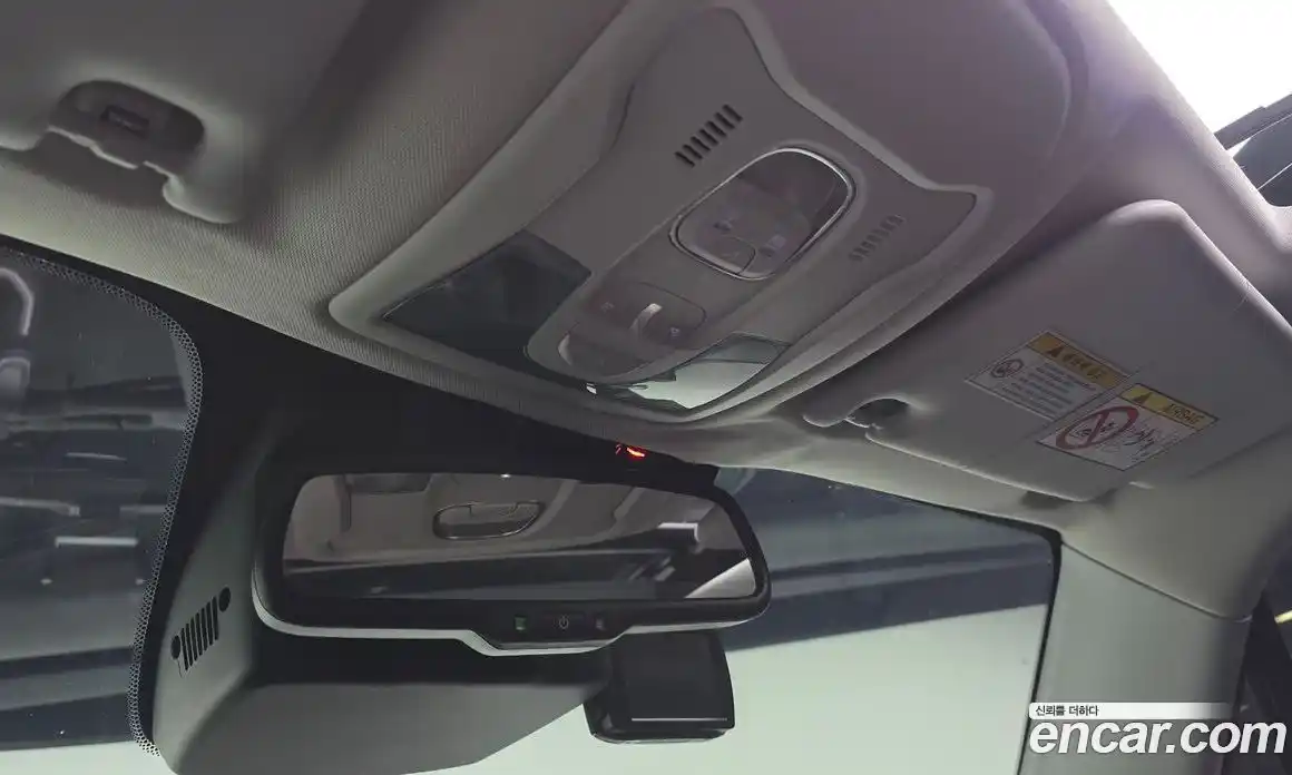 Jeep Renegade 2016 2.4 Автомат в Москве № 169729, фото 7