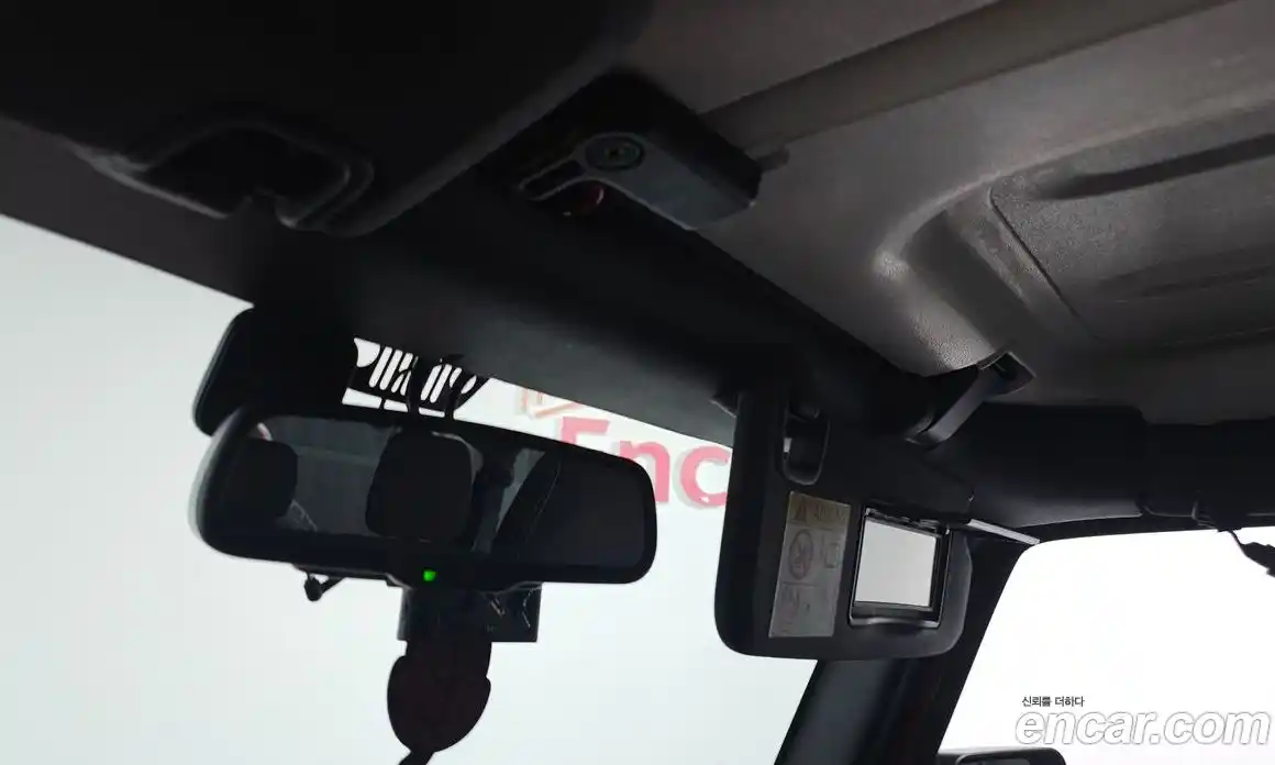 Jeep Wrangler 2016 3.6 Автомат в Москве № 169834, фото 18