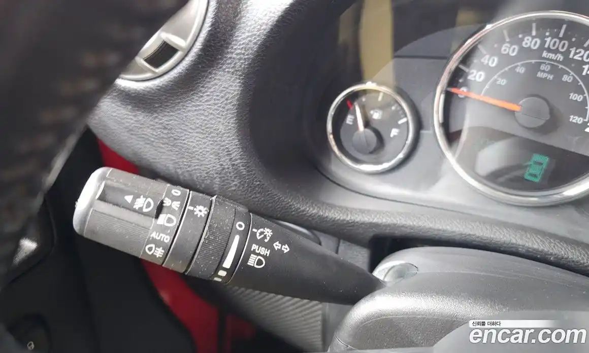 Jeep Wrangler 2016 3.6 Автомат в Москве № 169834, фото 4