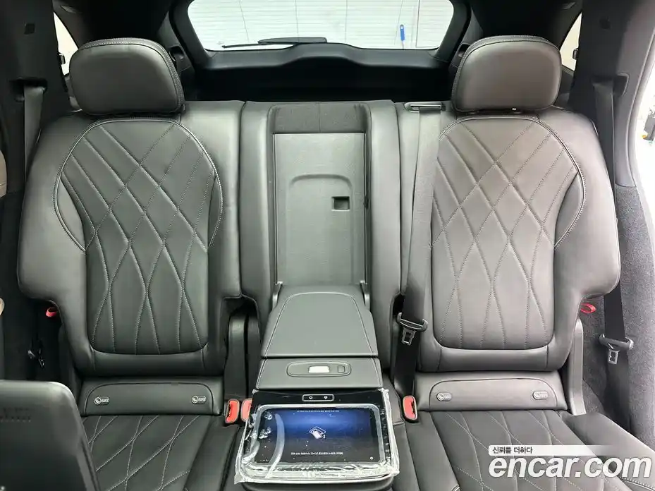 Mercedes-Benz EQS 2024 0.3 Автомат в Москве № 173772, фото 11