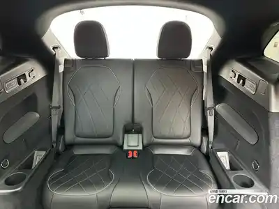 Mercedes-Benz EQS 2024 0.3 Автомат в Москве № 173772, миниатюра 12