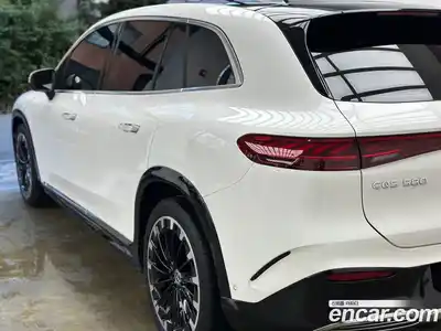 Mercedes-Benz EQS 2024 0.3 Автомат в Москве № 173772, миниатюра 2