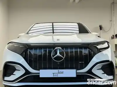 Mercedes-Benz EQS 2024 0.3 Автомат в Москве № 173772, миниатюра 3