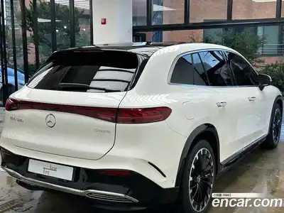Mercedes-Benz EQS 2024 0.3 Автомат в Москве № 173772, миниатюра 6