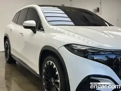 Mercedes-Benz EQS 2024 0.3 Автомат в Москве № 173772, миниатюра 8