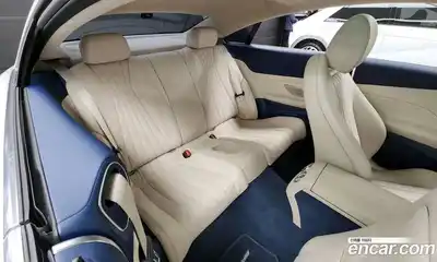 Mercedes-Benz E-Class 2021 3.0 Автомат в Москве № 177302, миниатюра 3