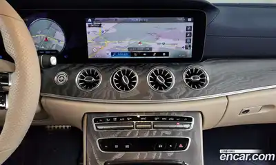 Mercedes-Benz E-Class 2021 3.0 Автомат в Москве № 177302, миниатюра 5