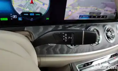 Mercedes-Benz E-Class 2021 3.0 Автомат в Москве № 177302, миниатюра 7