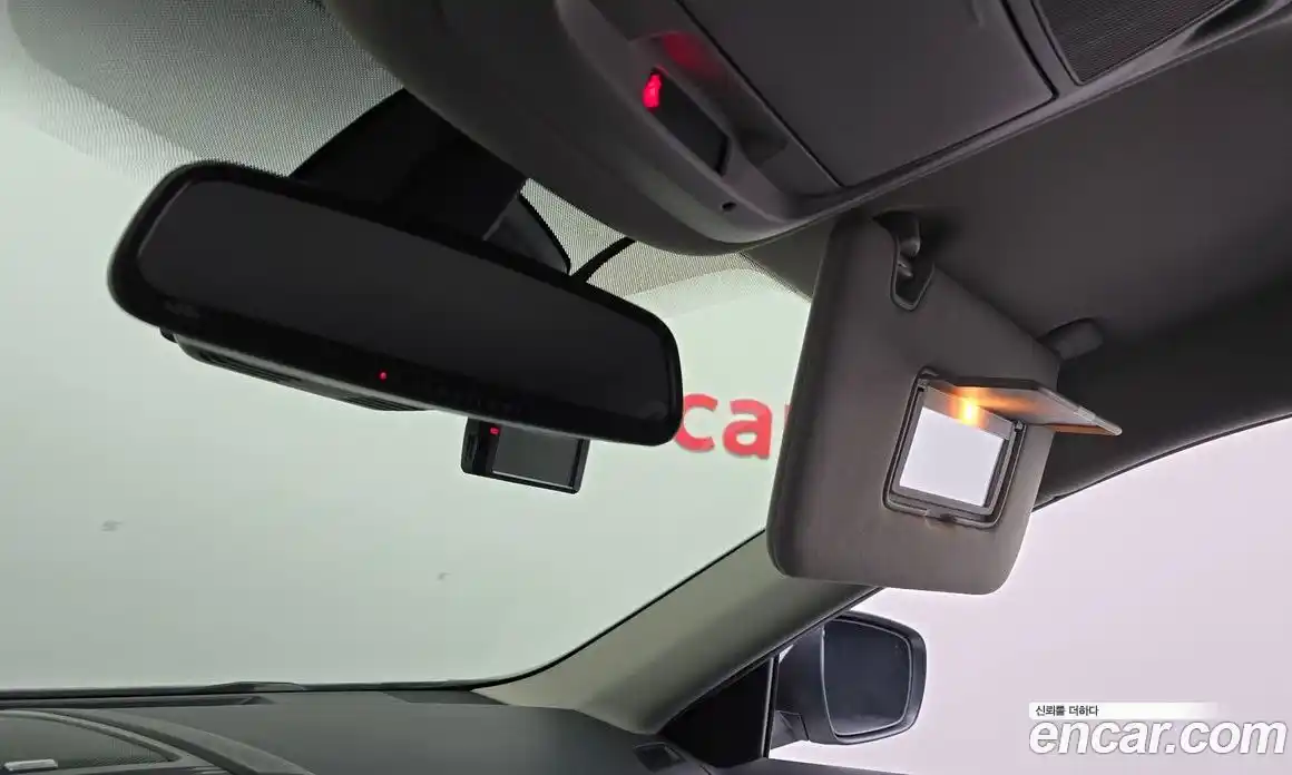 Renault QM6 2019 2.0 Автомат в Москве № 181152, фото 15